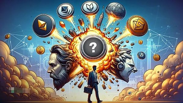 比特币分析师：暴涨前或将经历最后的洗礼，但有个关键问题待解