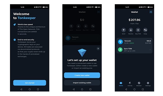 DeFi：一场正在发生的金融革命