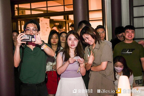 链游圈大事件：多家明星项目最新动态解析